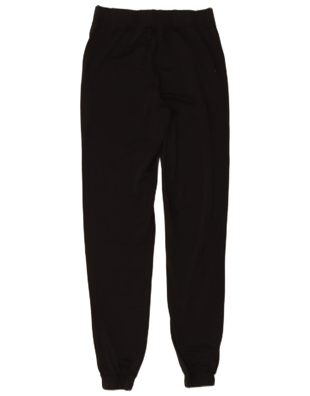 Puma Băieți Pantaloni Trening Pantaloni Joggeri 13-14 Ani Poliester Negru