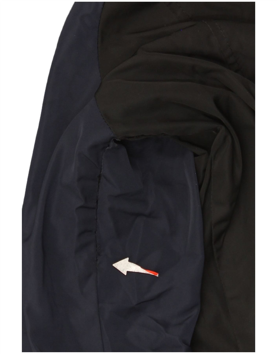 Jachetă Varsity Grafică Superdry pentru bărbați UK 40, mare, albastru bleumarin