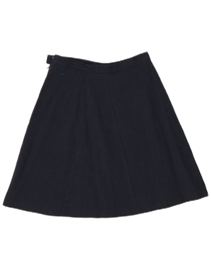 PIERRE CARDIN Set fuste 2 piese pentru femei IT 42 Medium W25 L20 Bleumarin