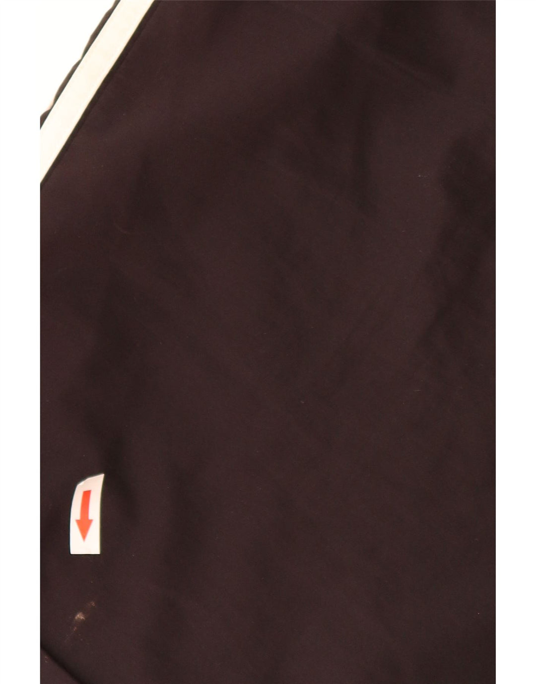 Pantaloni scurți sport adidas pentru bărbați, poliester negru mic