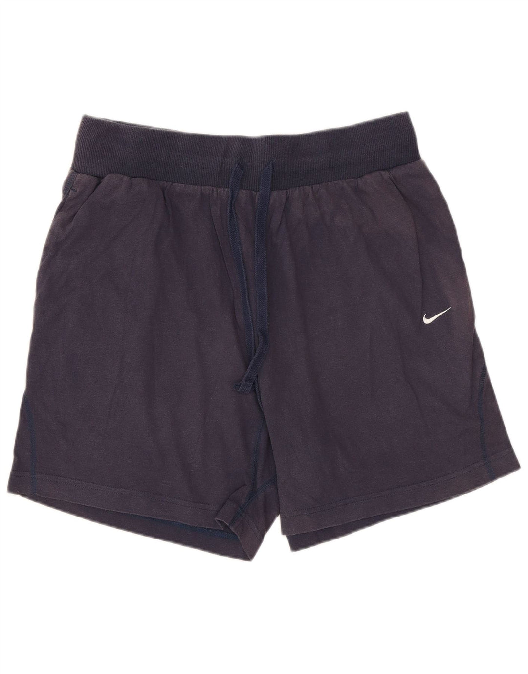 Pantaloni scurți sport Nike pentru bărbați XL bleumarin