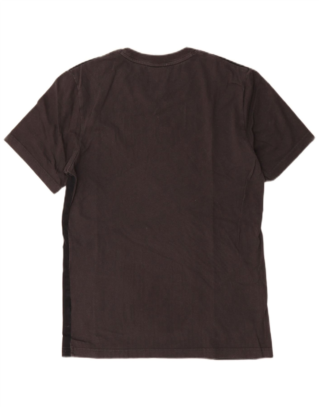 Tricou pentru bărbați Nike Air Top mic maro colorblock