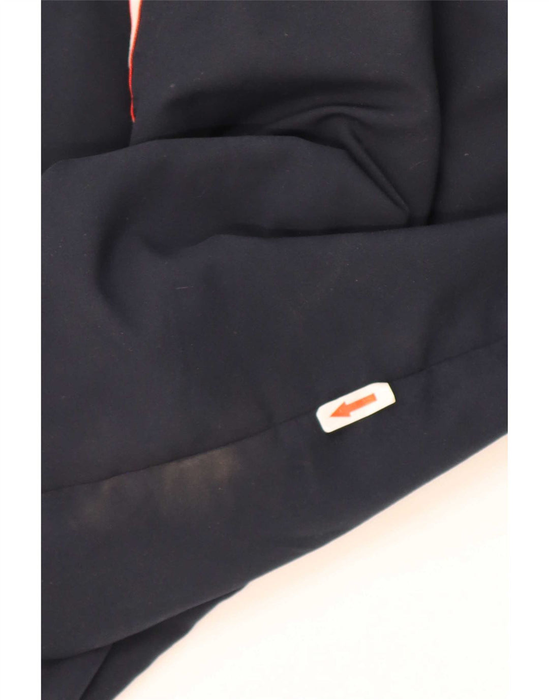 Pantaloni de trening pentru bărbați Adidas Pantaloni de jogging 2XL poliester bleumarin