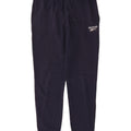 Pantaloni de trening pentru bărbați Reebok Pantaloni de jogging, bumbac mediu albastru bleumarin