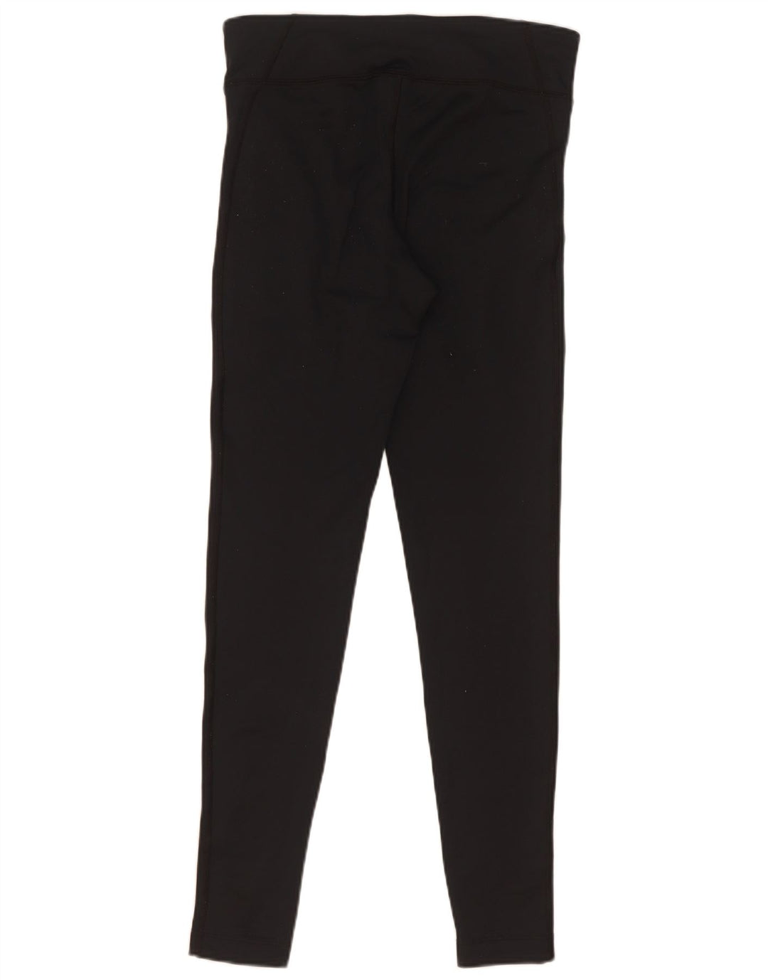 Leggings pentru bărbați Under Armour Cold Gear, poliester mediu negru