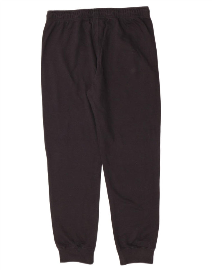 Pantaloni de trening pentru bărbați Champion Pantaloni de jogging XL Bumbac negru