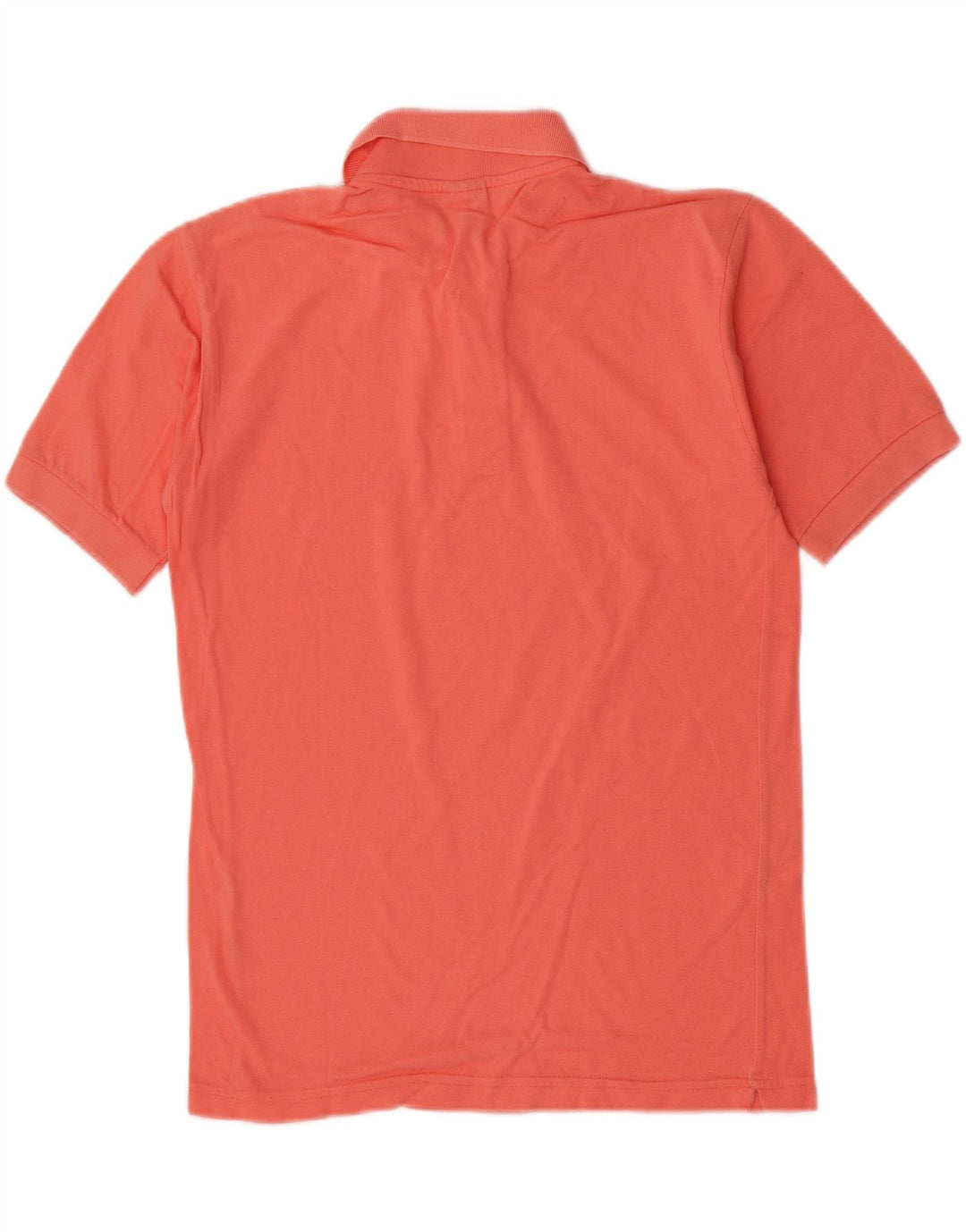 Tricou polo pentru bărbați Diadora, bumbac roz mic