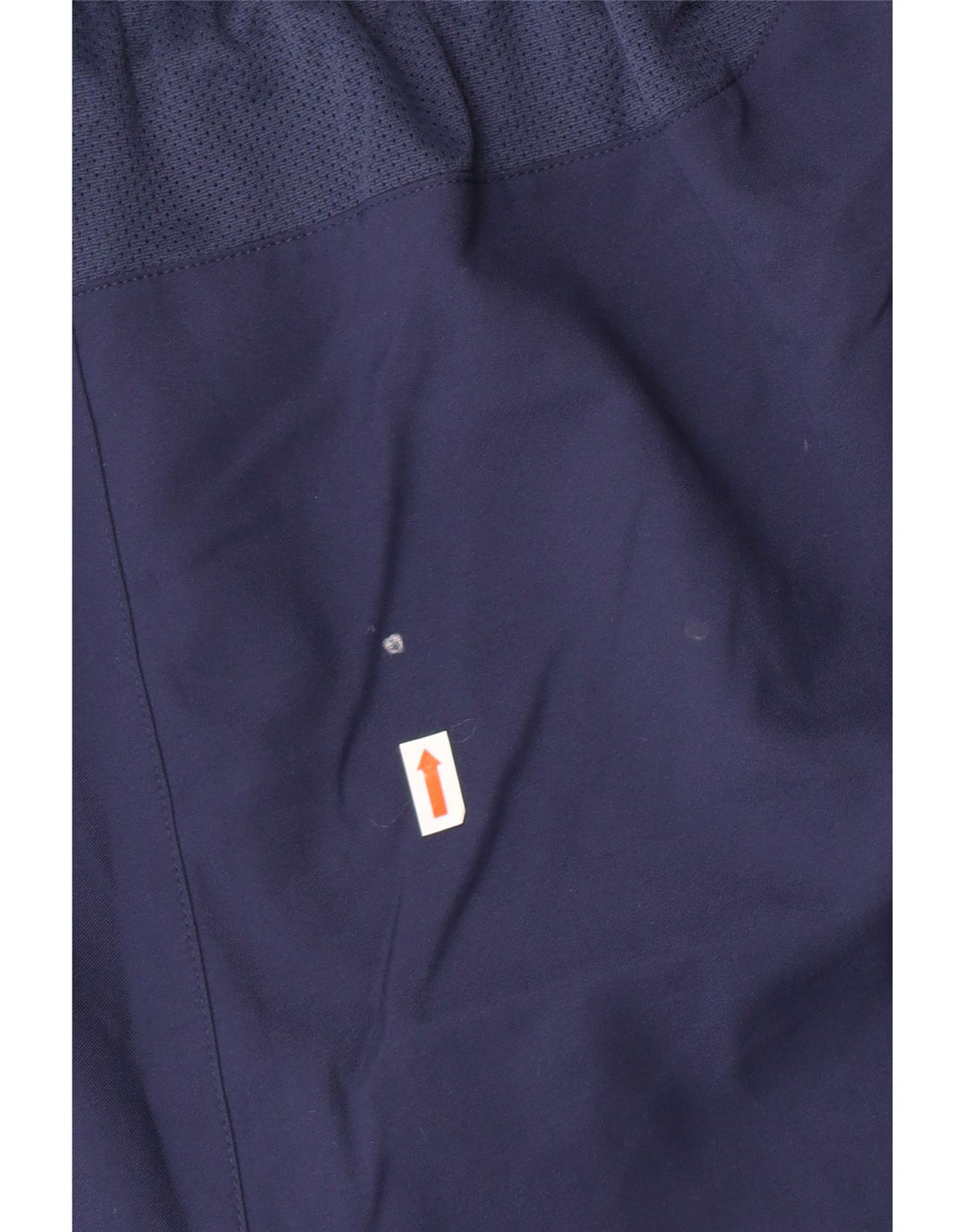 Pantaloni scurți sport Nike pentru bărbați XL, bleumarin, poliester