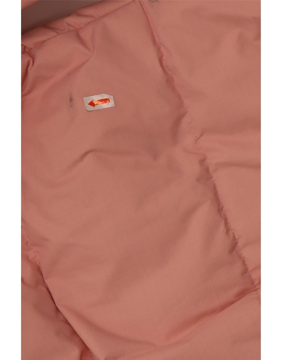 Jachetă căptușită cu glugă pentru femei Helly Hansen UK 44 2XL, nailon roz