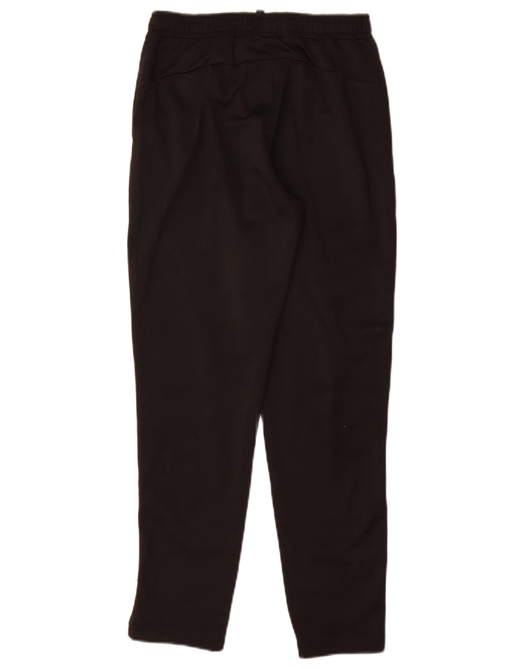 Pantaloni de trening PUMA pentru băieți 11-12 ani negri