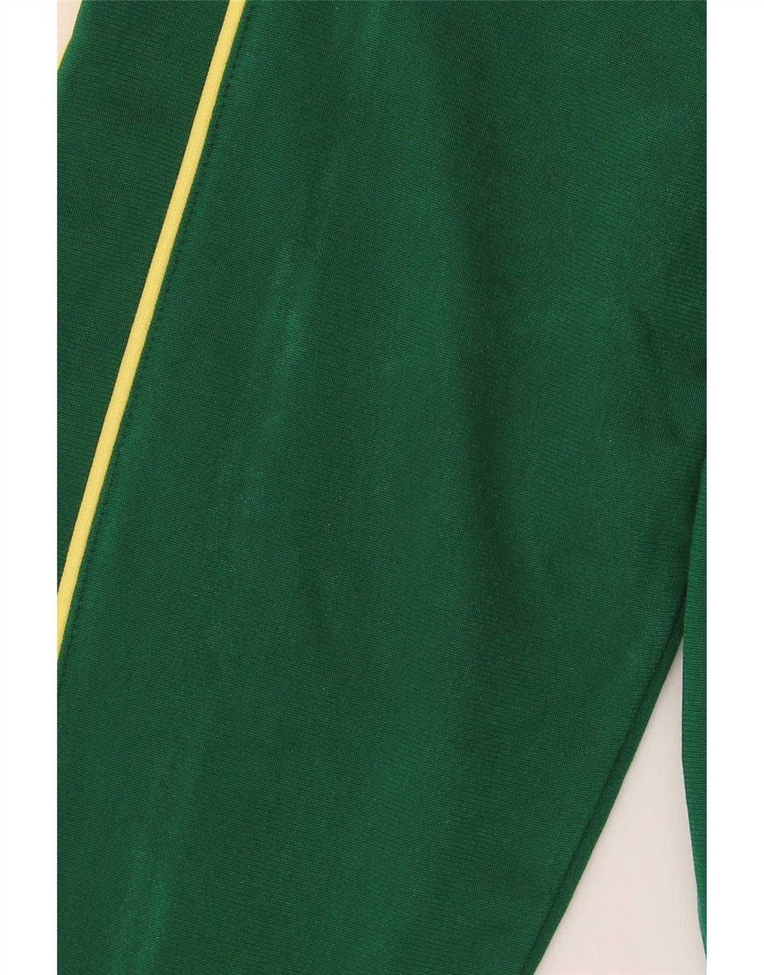 Jachetă de trening pentru bărbați Adidas XS poliester verde