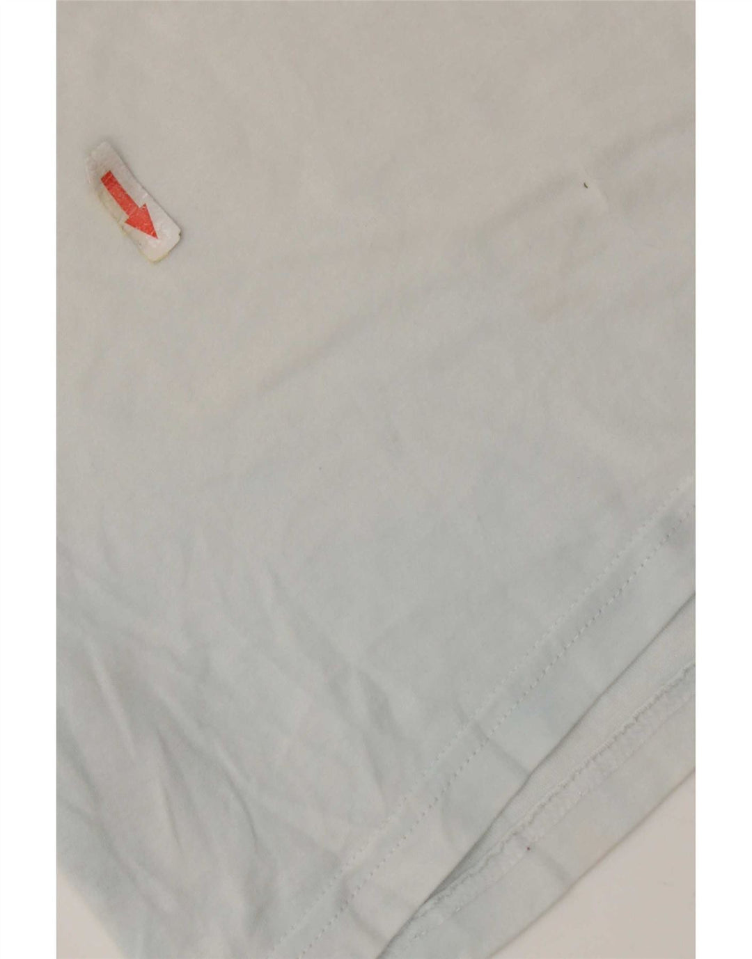 Tricou grafic Columbia pentru bărbați Top mic, alb, bumbac