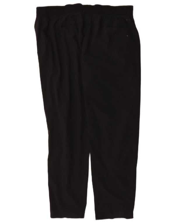 Pantaloni de trening Under Armour pentru bărbați XL, negru, sport
