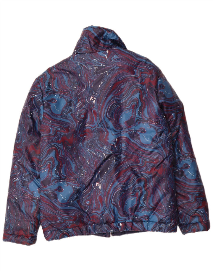 HENRI CHARLES COLSENET Jachetă de schi pentru femei EU 38 Medium Multicolor