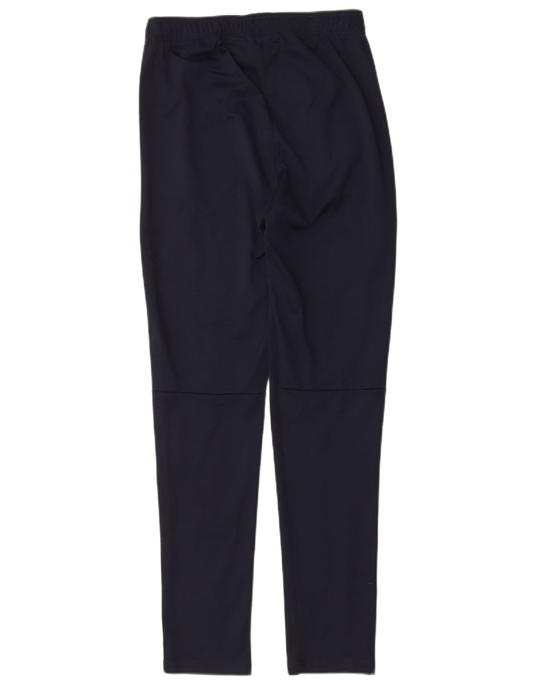 Pantaloni de trening Nike Dri Fit pentru bărbați, poliester negru mic