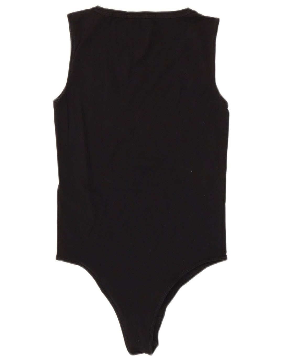 Body fără mâneci Calvin Klein Jeans pentru femei UK 12 Medium Black