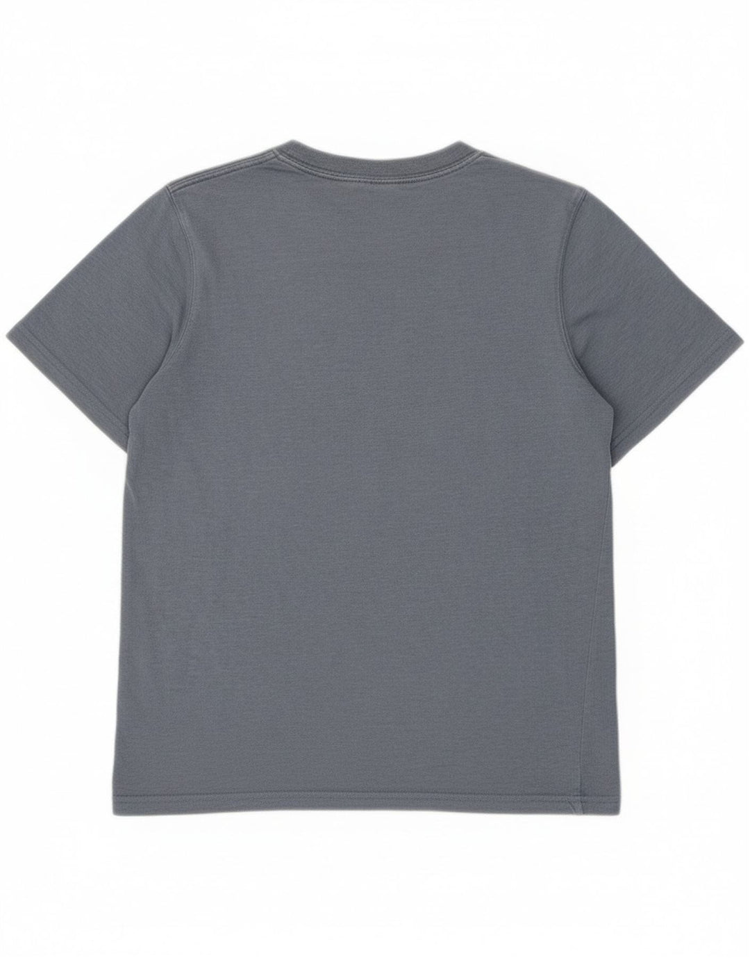 Animal Băieți Tricou Grafic Top 11-12 Ani Bumbac Albastru