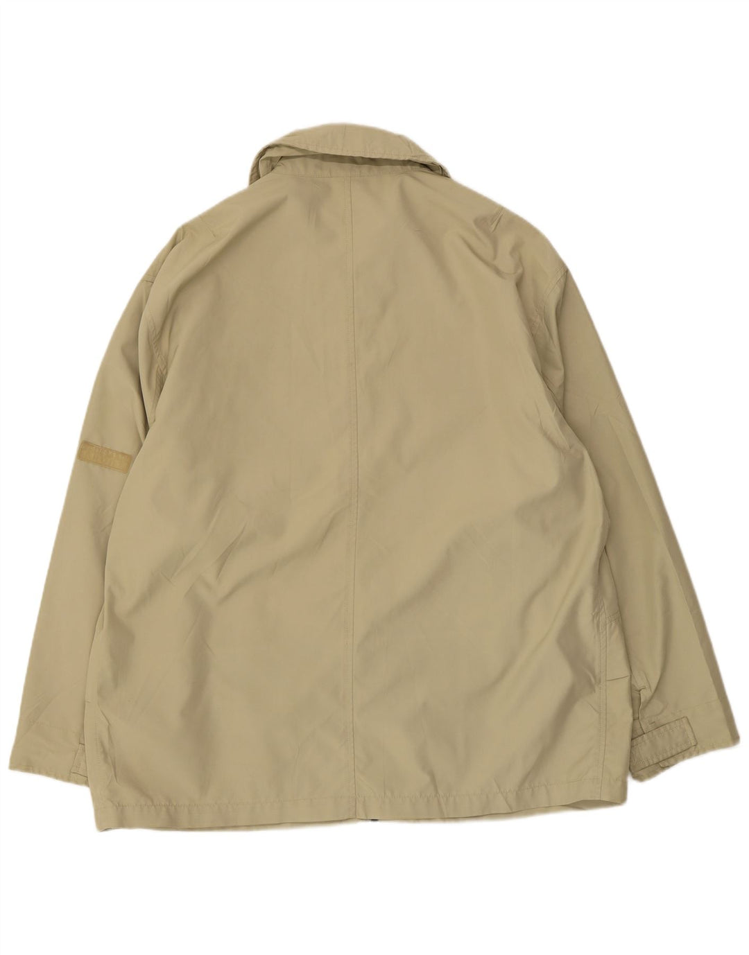 Jachetă TRUSSARDI pentru bărbați IT 50 Large Green