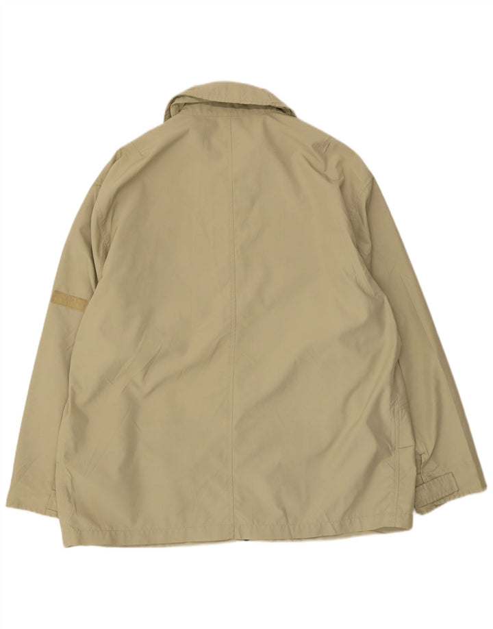 Jachetă TRUSSARDI pentru bărbați IT 50 Large Green