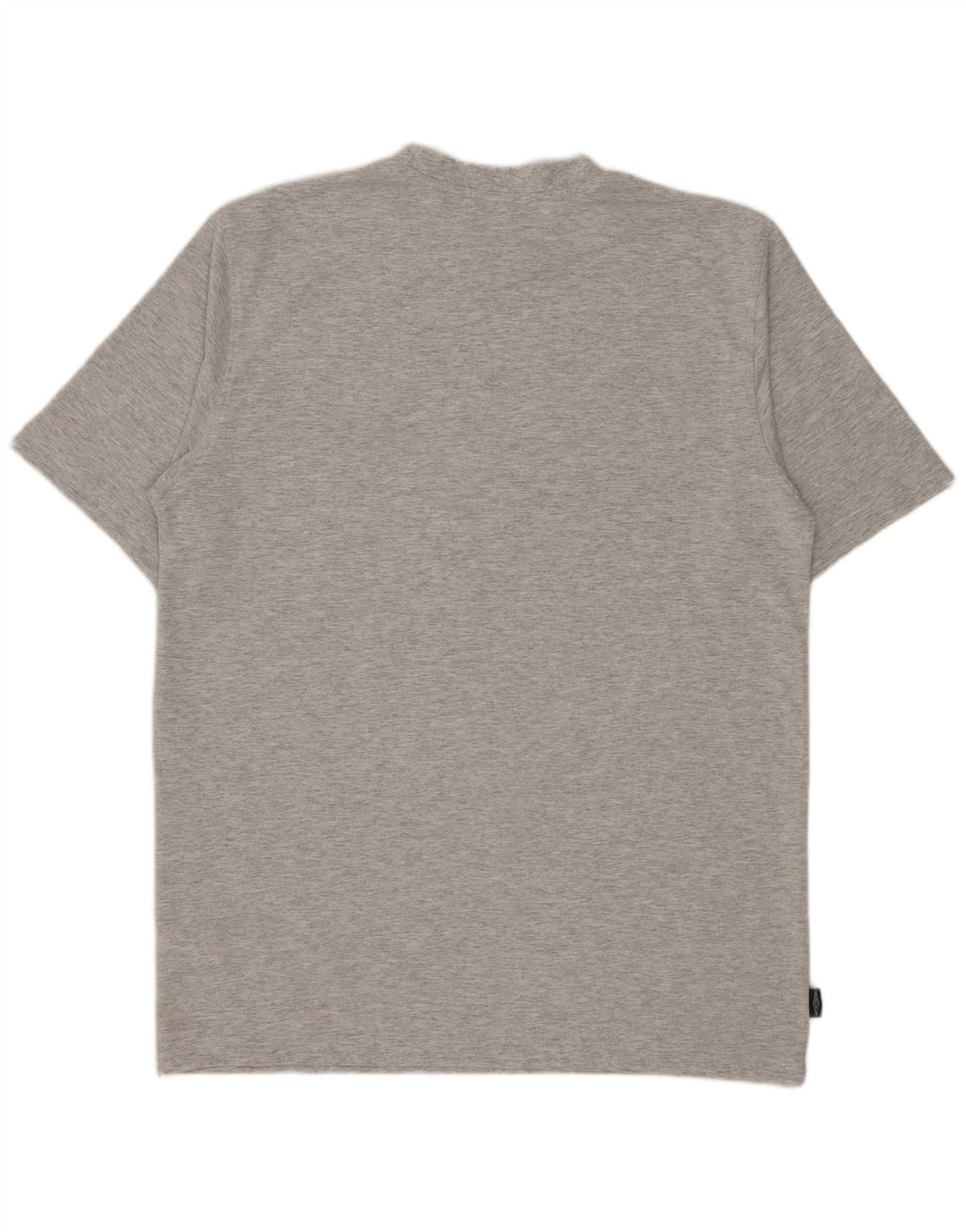 UMBRO Tricou Bărbați Top Mare Gri Pete