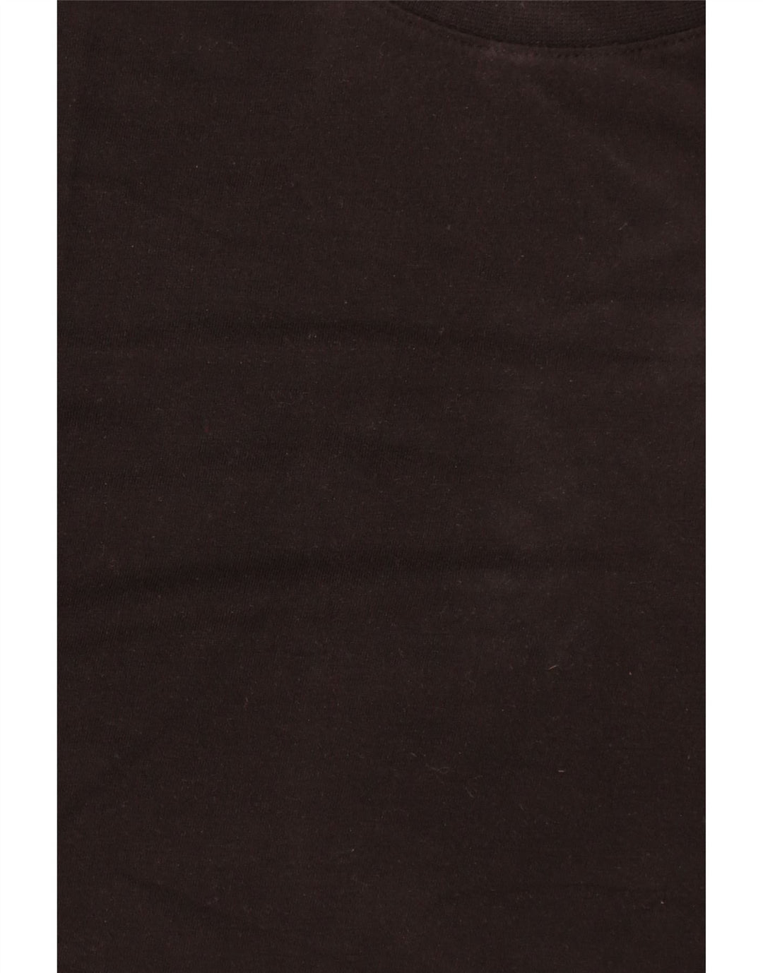 Tricou pentru bărbați Asics Top 2XL bumbac negru