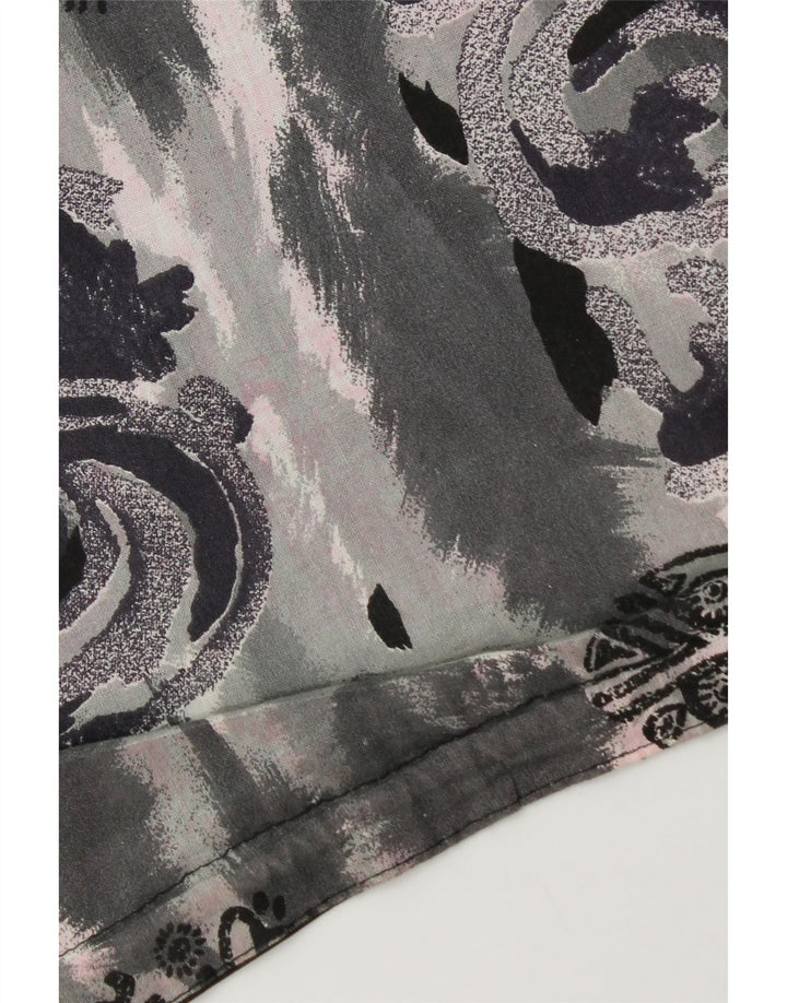 Jachetă vintage pentru bărbați, UK 40, mare, negru, bumbac