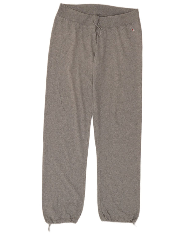 Champion Womens Heritage Classics Trening Pantaloni Joggeri UK 18 XL Gri