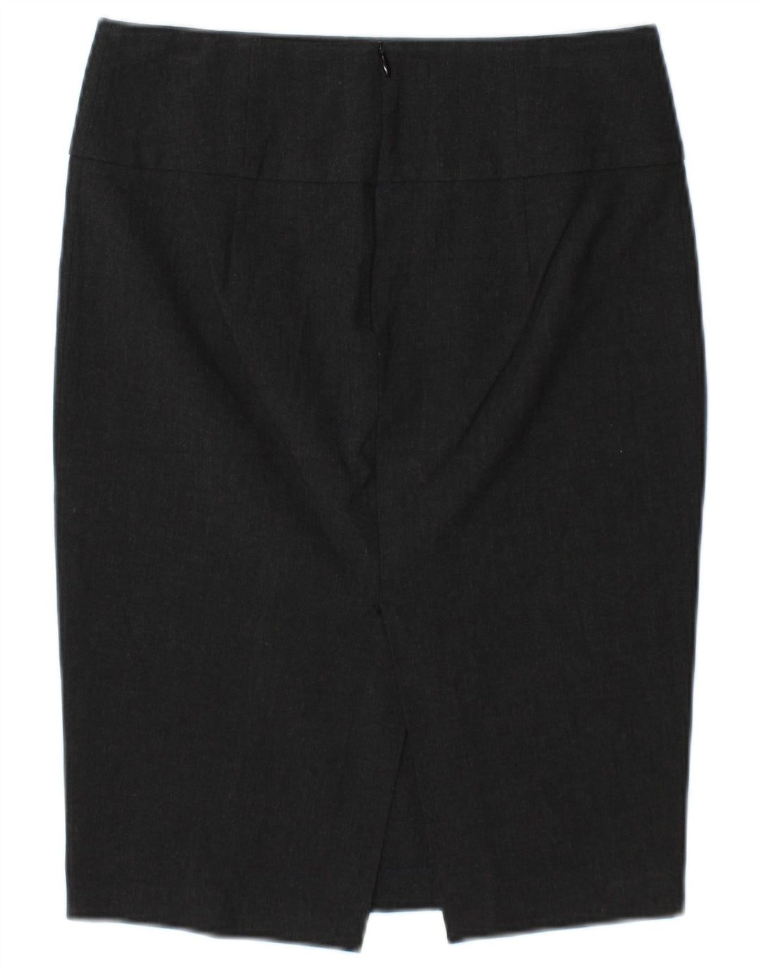 Fusta Creion Femei Zara EU 34 2XS W24 Gri