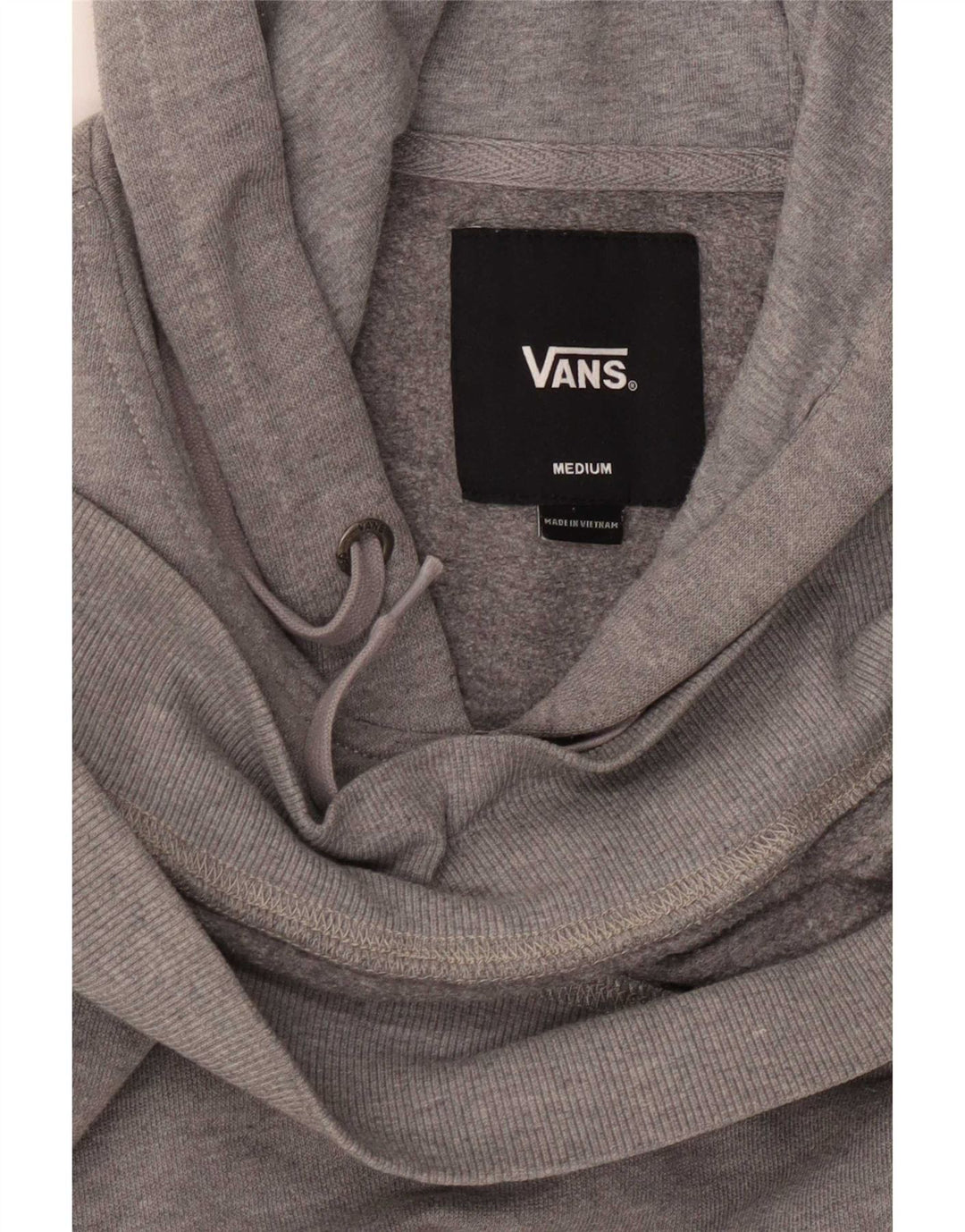 Jumper Vans Graphic pentru bărbați, gri mediu
