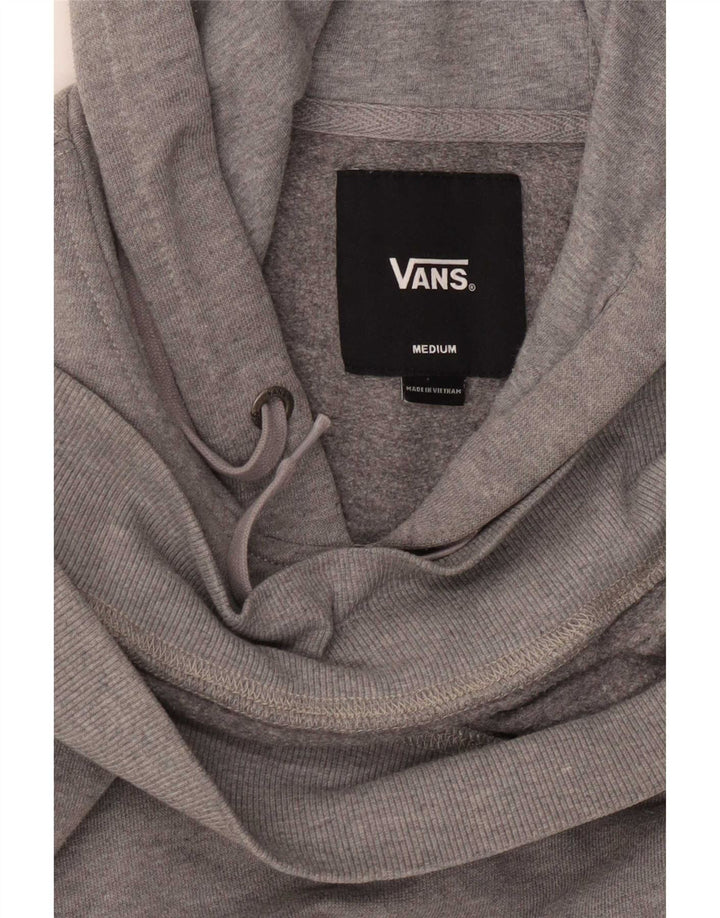 Jumper Vans Graphic pentru bărbați, gri mediu