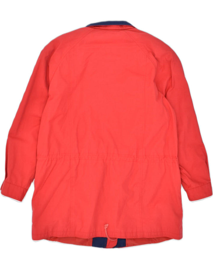 Womens Utility Jacket EU 40 Medium | Vintage | Thrift | Second-Hand | Used Clothing | Messina Hembry 