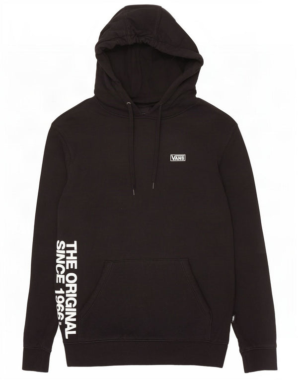 Hanocă grafică Vans pentru bărbați, XS, bumbac negru