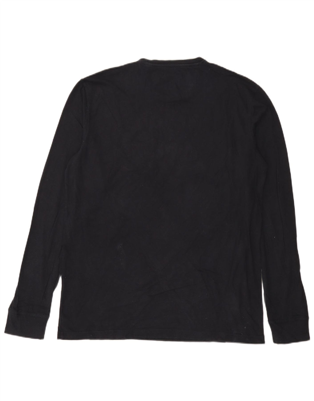 Murphy & Nye pentru bărbați Sailmakers Top grafic cu mânecă lungă 2XL bleumarin