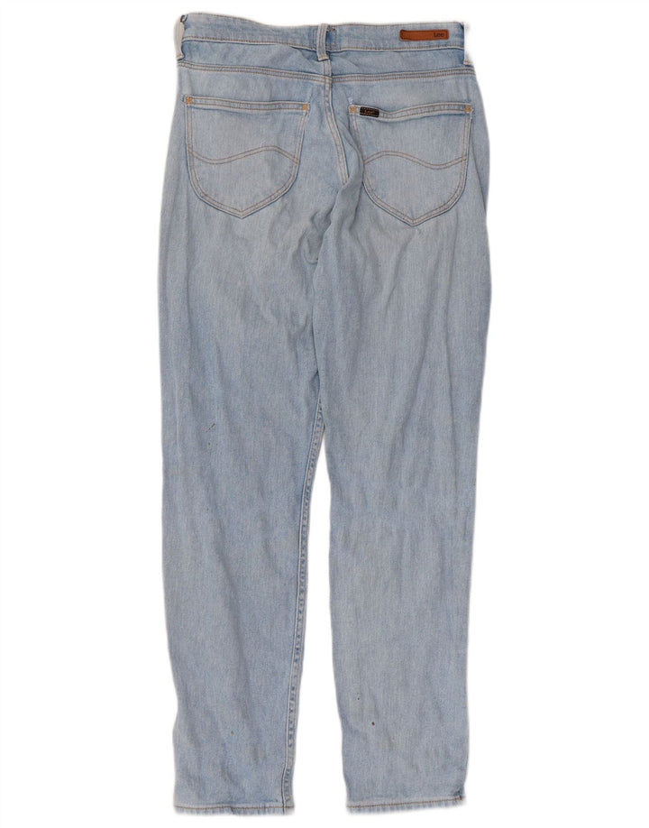 Blugi LEE Elly Slim pentru femei W26 L28 Bumbac albastru