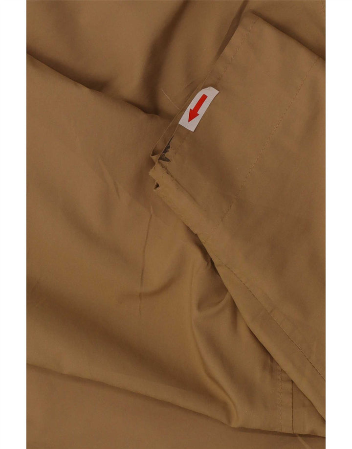 Jachetă de ploaie pentru femei Conte of Florence UK 18 XL poliester bej