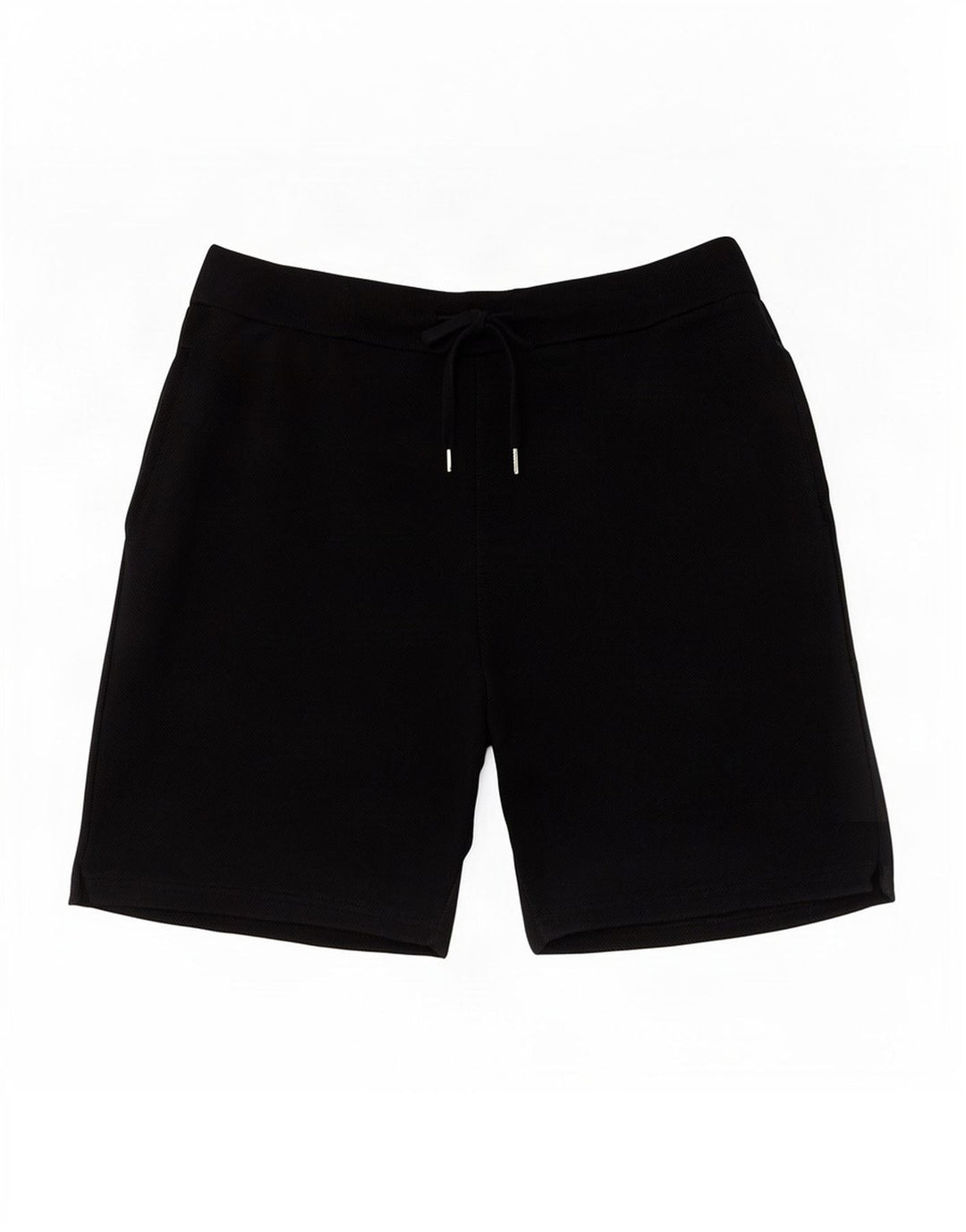 Pantaloni scurți sport pentru bărbați Zara, mari, albastru, bumbac