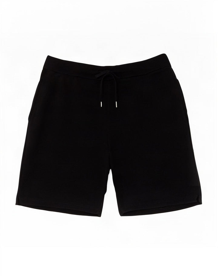 Pantaloni scurți sport pentru bărbați Zara, mari, albastru, bumbac