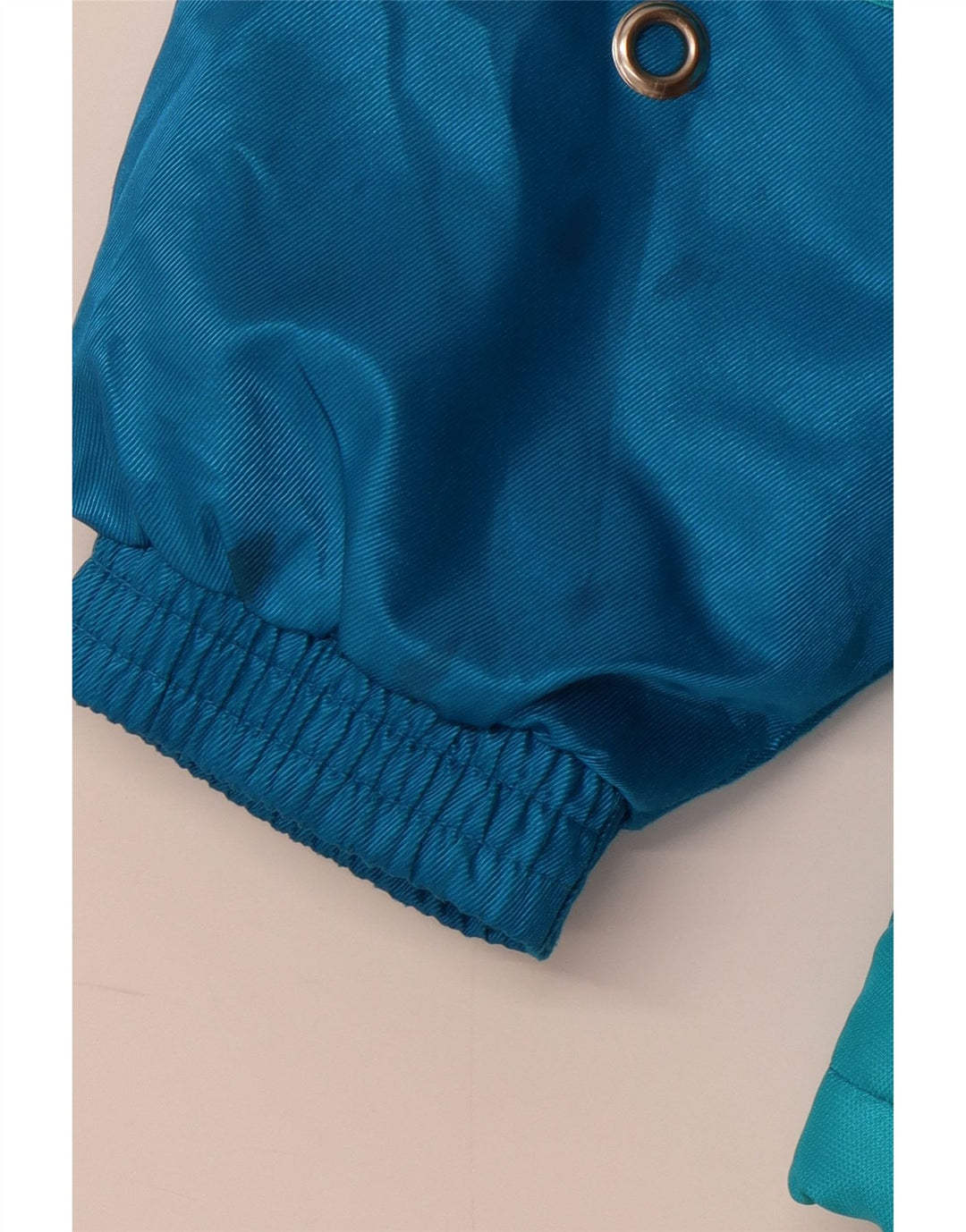 DUBIN Jachetă de schi supradimensionată pentru femei EU 44 XL Albastru Colorblock Sport