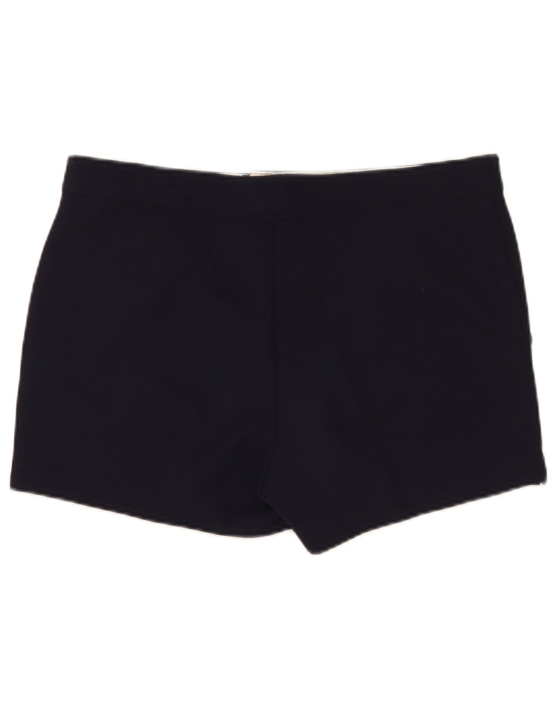 Pantaloni scurți de tenis Donnay pentru bărbați W34 poliester mari bleumarin