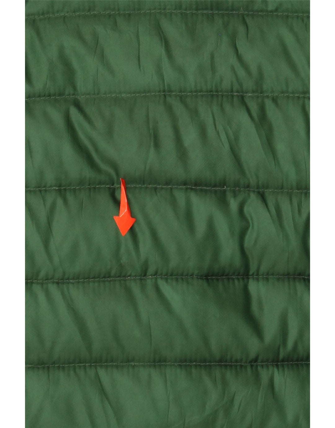 Jachetă căptușită pentru femei Seventy IT 44 Medium Green Poliamidă