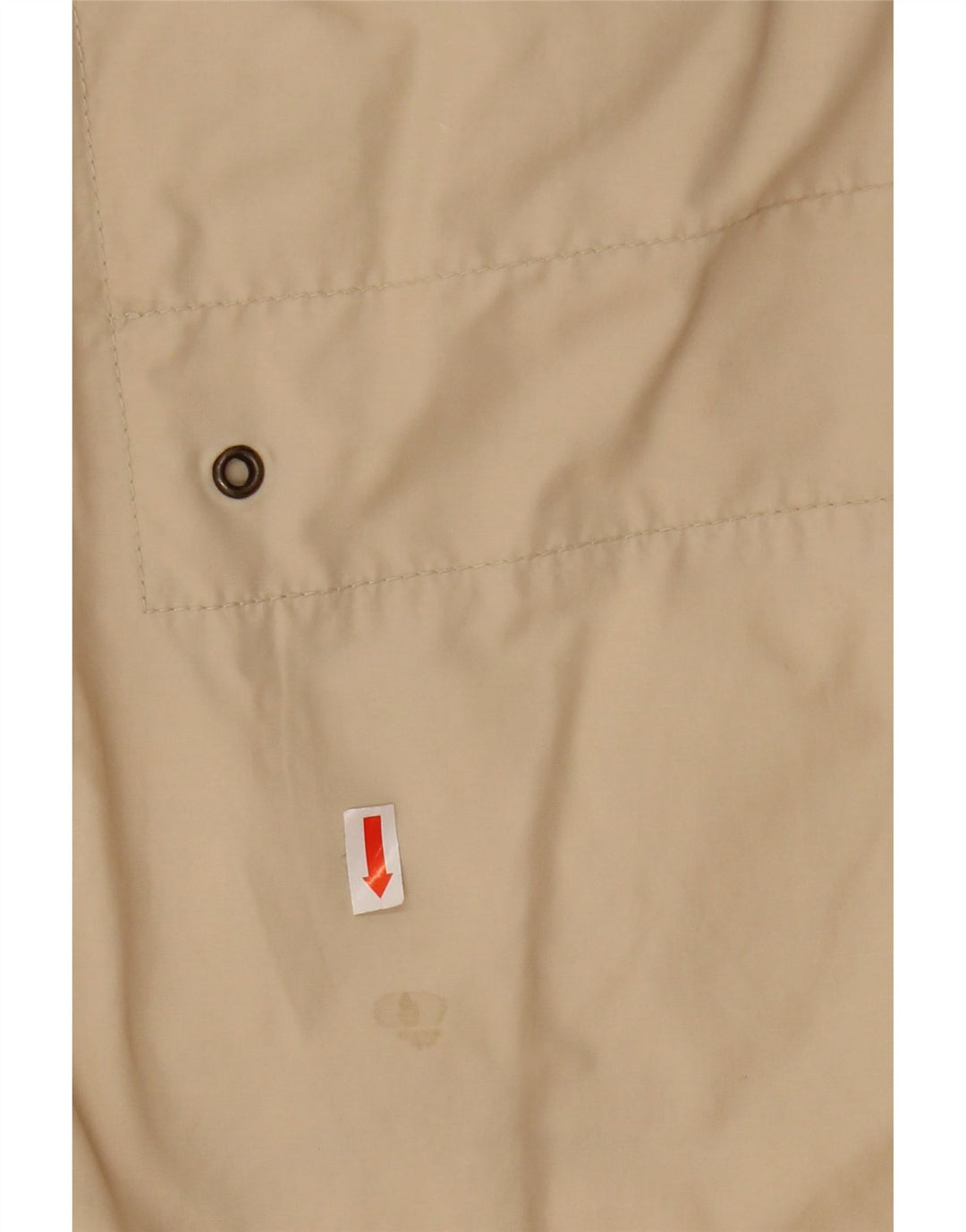 Pantaloni scurți chino pentru bărbați Invicta IT 50 Large W32 Beige Bumbac