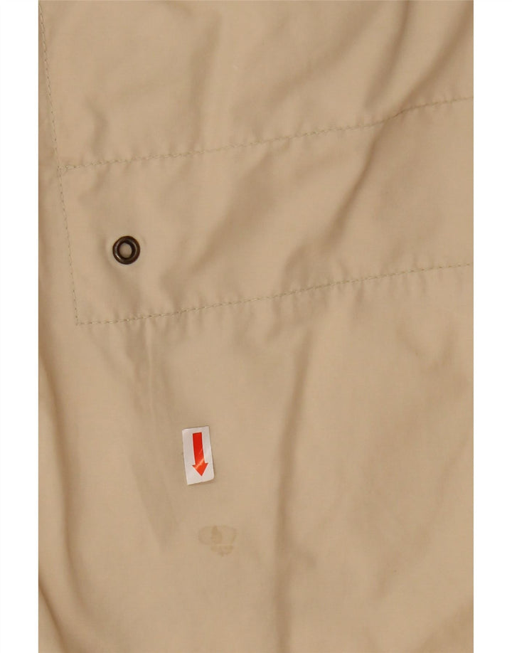 Pantaloni scurți chino pentru bărbați Invicta IT 50 Large W32 Beige Bumbac