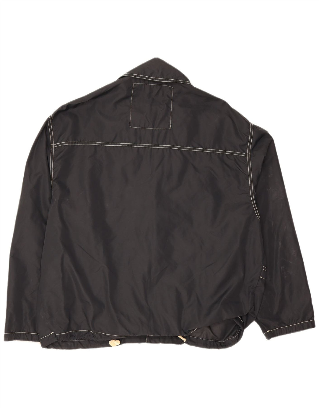 Jachetă Utility Conbipel Natural Wear pentru bărbați UK 38 Medium Black Colorblock