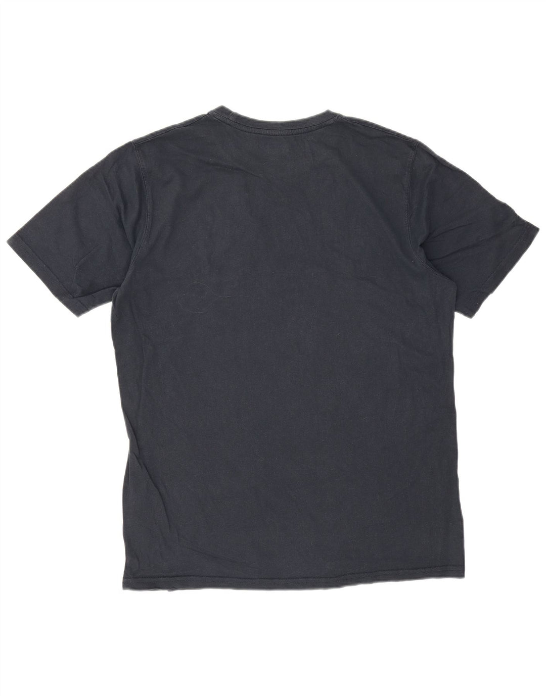 Tricou grafic pentru bărbați Dickies Top mare din bumbac bleumarin