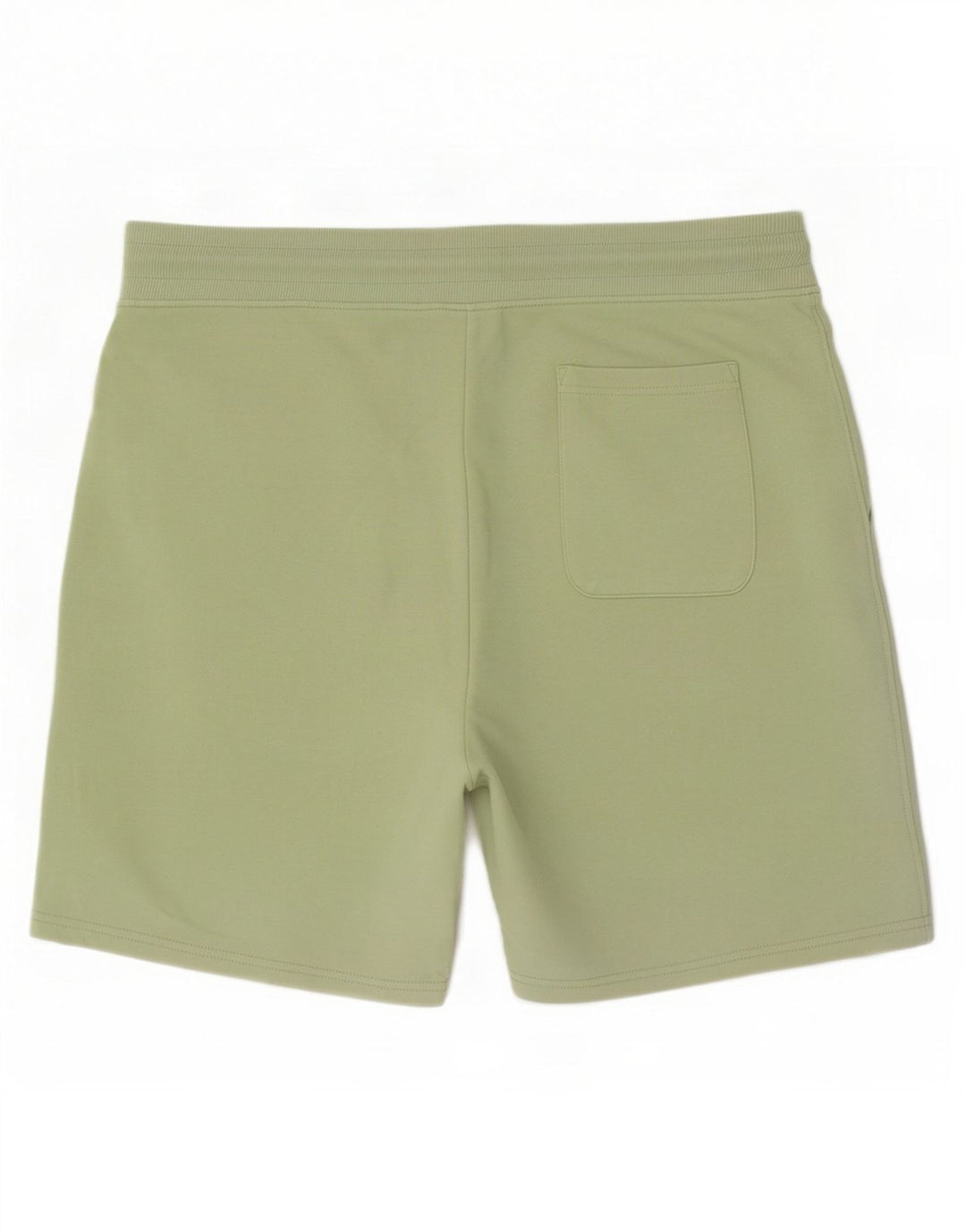 Pantaloni scurți sport Gant pentru bărbați 2XL, bumbac verde