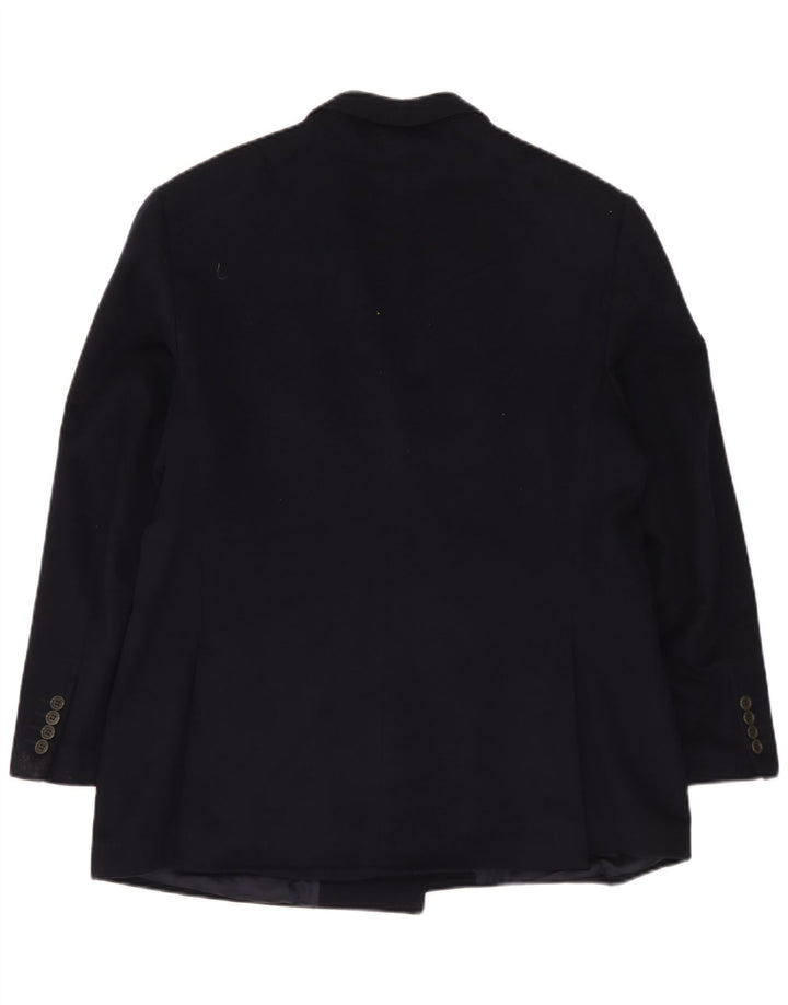 Ing Loro Piona & Co. Jachetă pentru bărbați UK 38 Medium Bleumarin