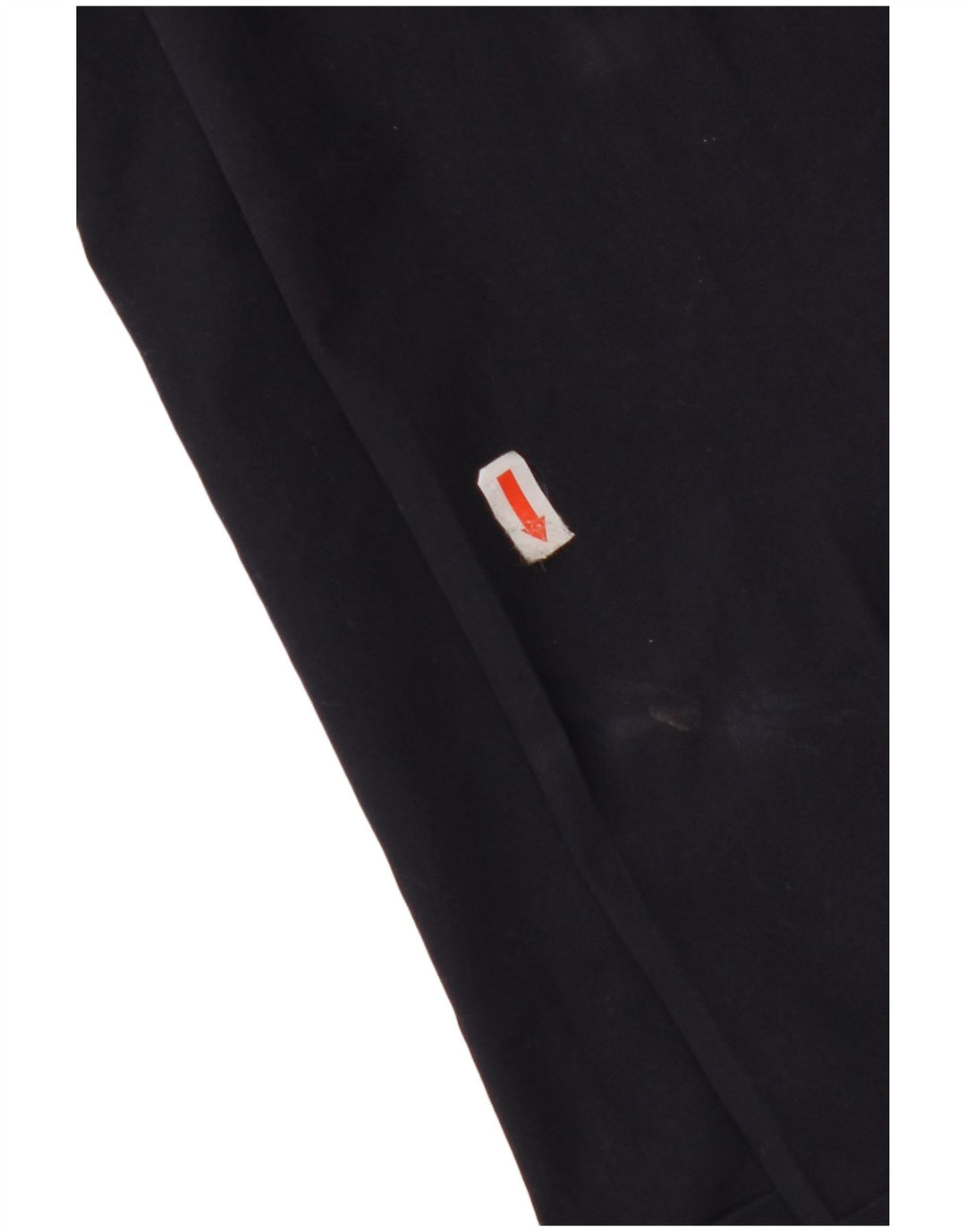 DOCKERS Pantaloni chino pentru bărbați, cu croială clasică, L36 L30, bumbac bleumarin