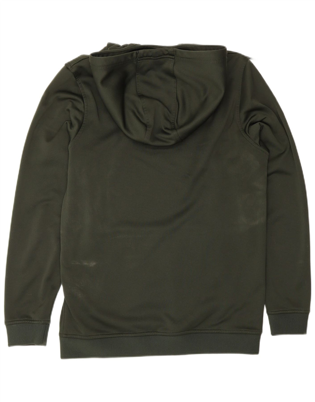 Pulover Under Armour pentru bărbați, mic verde