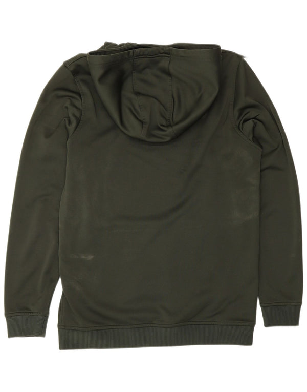 Pulover Under Armour pentru bărbați, mic verde