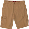 Pantaloni scurți pentru bărbați Carrera 618 Cargo W34, mare, bej, bumbac
